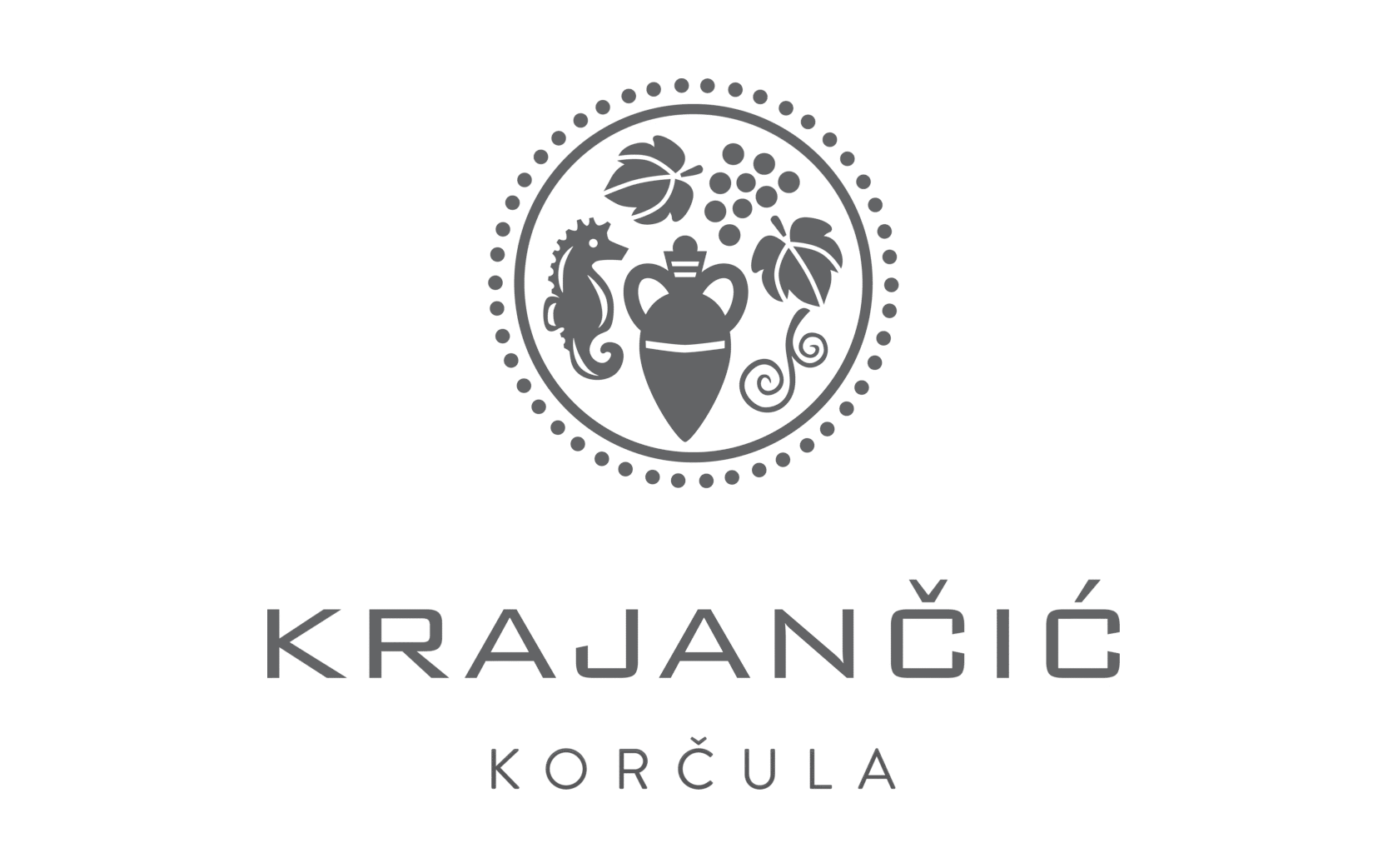 Krajančić logo