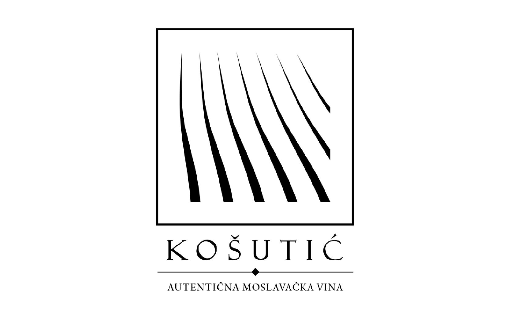 Košutić logo
