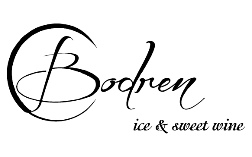 Bodren logo