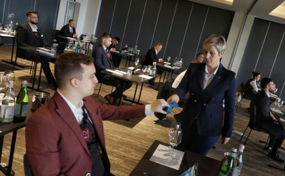 Prvenstvo sommeliera Hrvatske 2025. 9