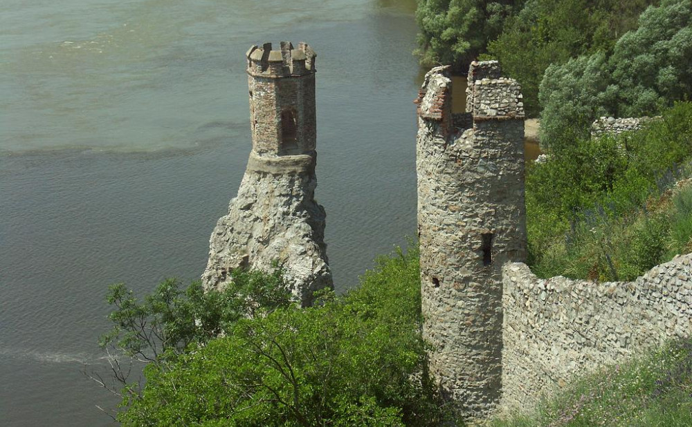 Slovakia-Devin_castle6