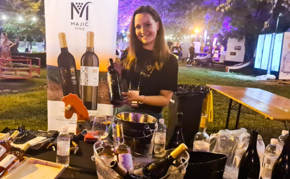 Trnjak Fest 2024. Vina Majić (2)-2