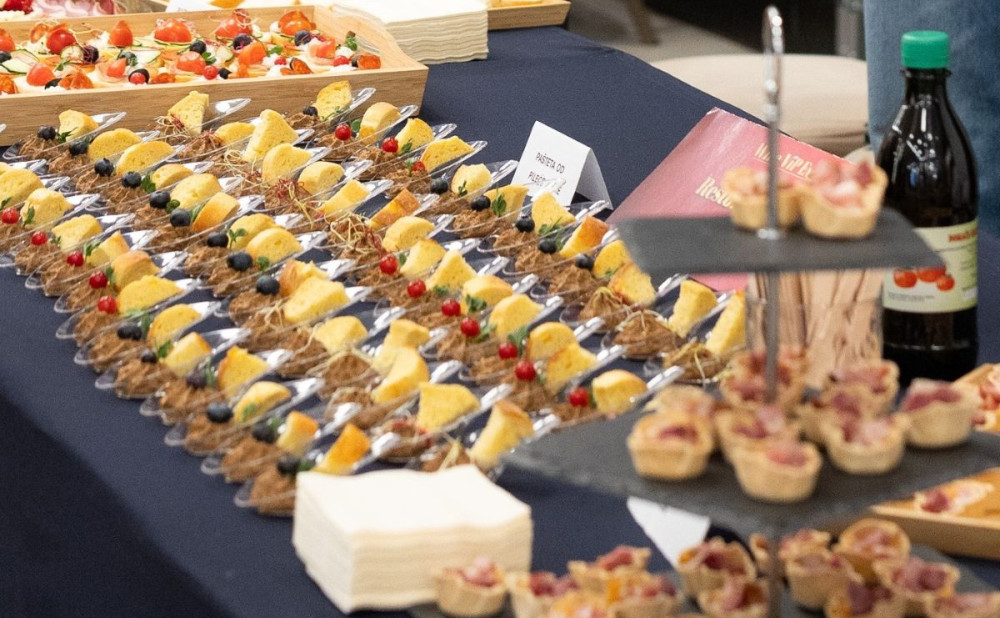 2. Wine Vip Event