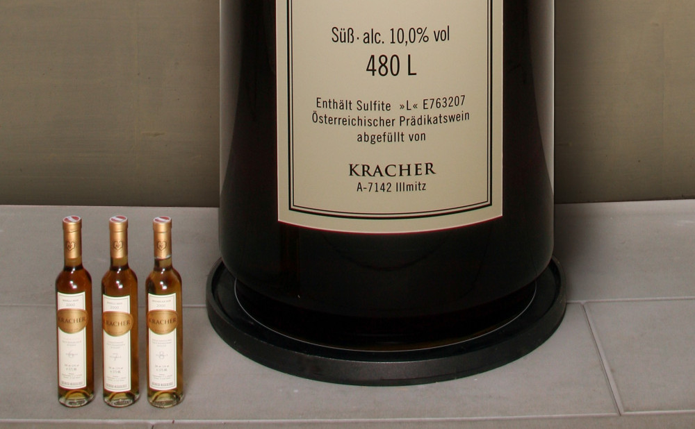 Kracher