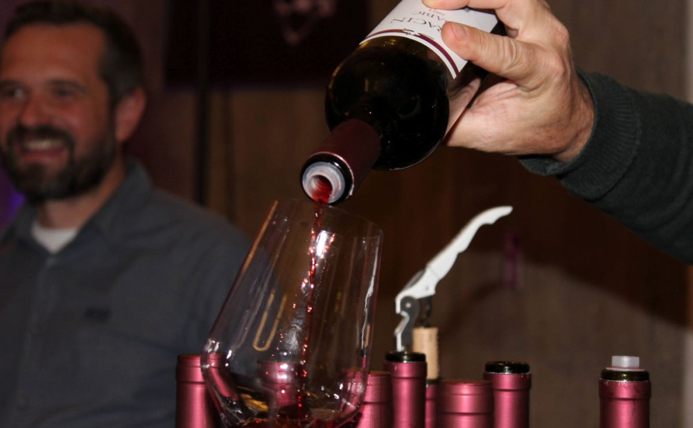 2. Petit Tasting 2026. Babić Gracin
