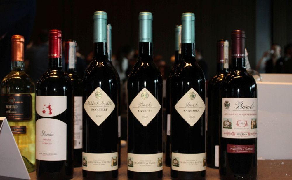 17. VAPT 2026. Barolo Pijemont