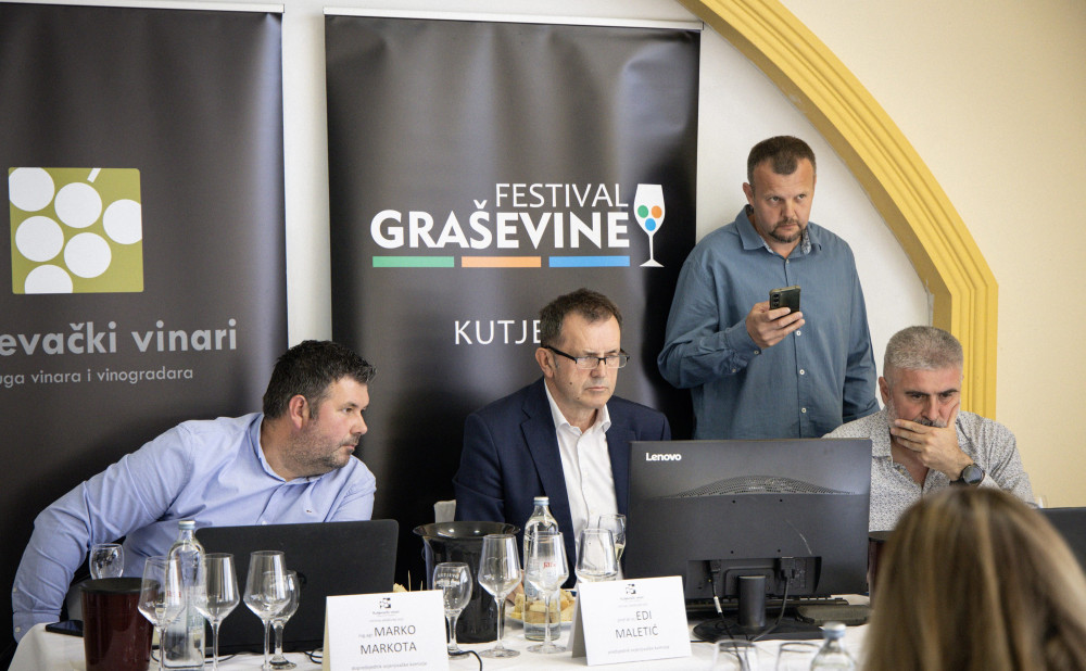 1. Ocjenjivanje graševina u Kutjevu (FOTO - Marko Karačić, kutjevacki.hr) (5)