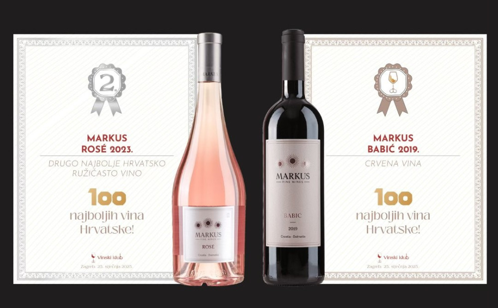 Babić MaRKUS1