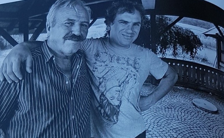 Tomac zvonko i tomislav iz knjige