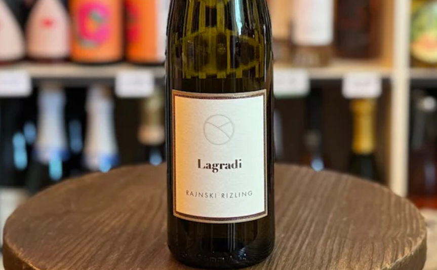 Lagradi-Rizling