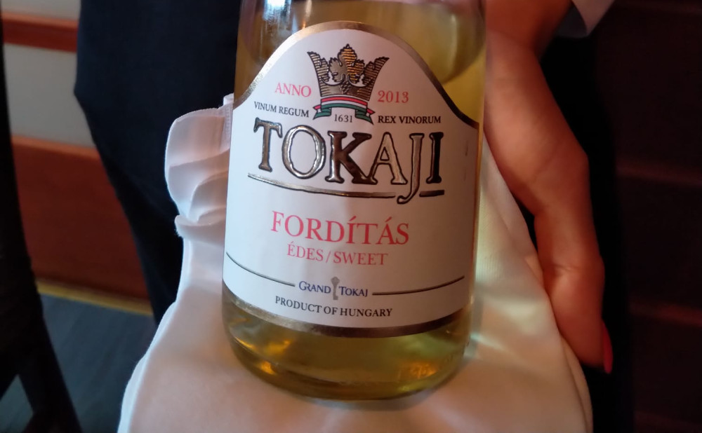 Tokai Forditas