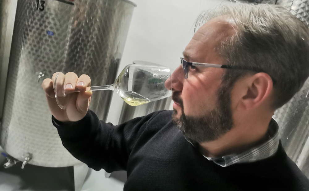 Demar Mario Funtek