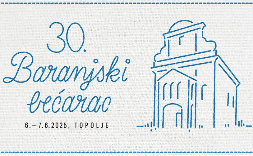 Topolje Baranjski bećarac