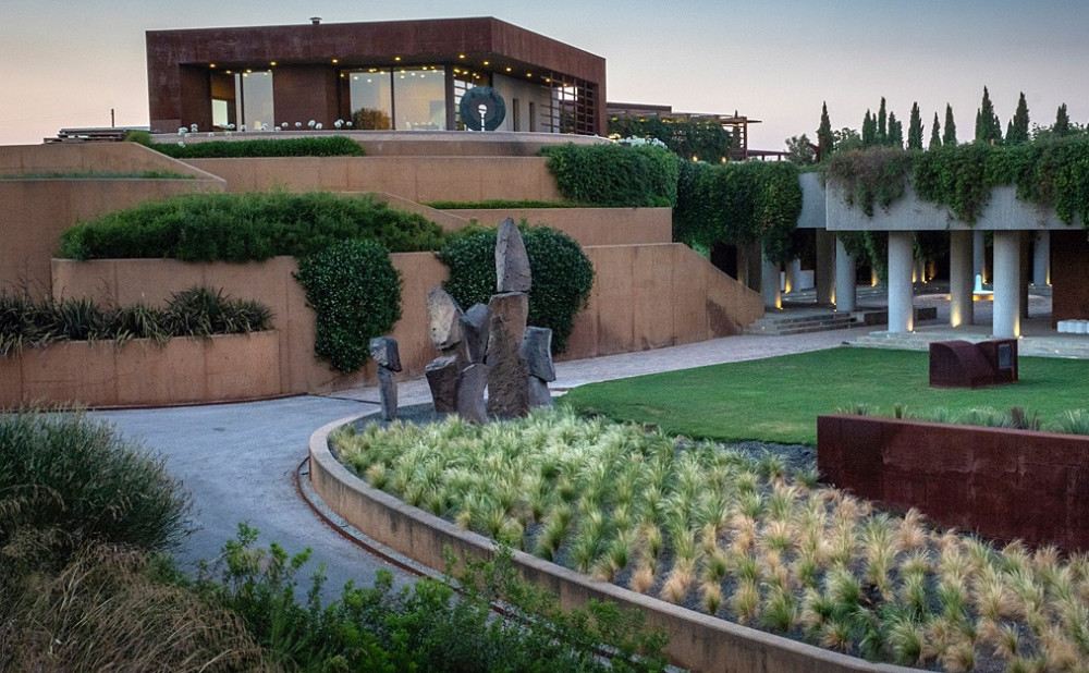 Torres Winery