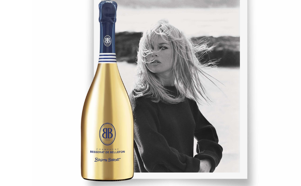 Bardot šampanjac Snimka zaslona 2025-12-30 115233