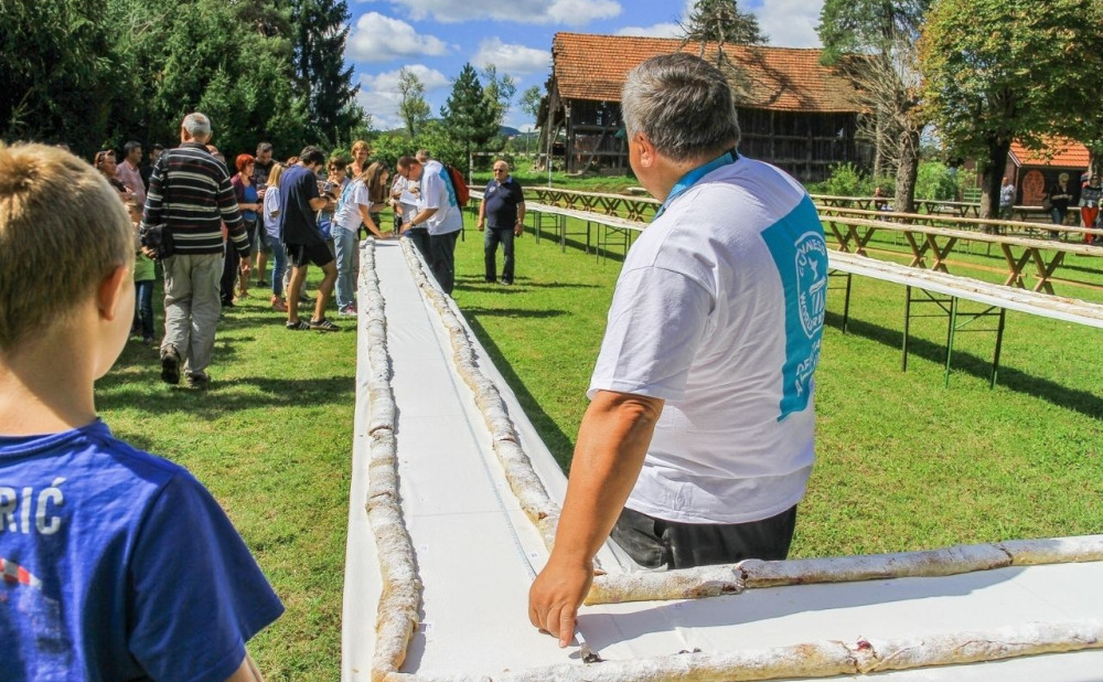 Štrudlafest 2015