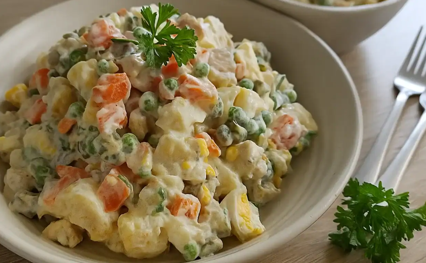 Krumpirova salata