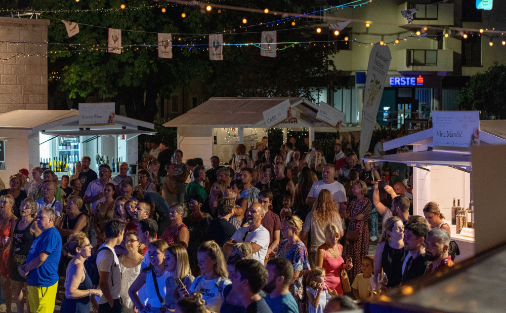 Ružica Vinodola Festival