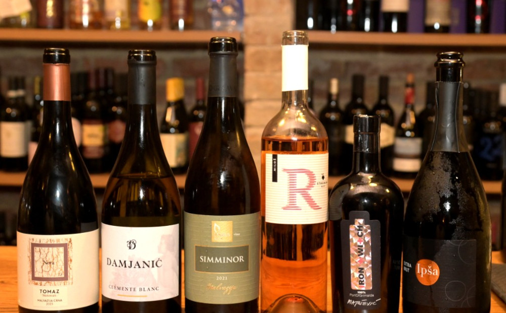2  Pobjednička vina