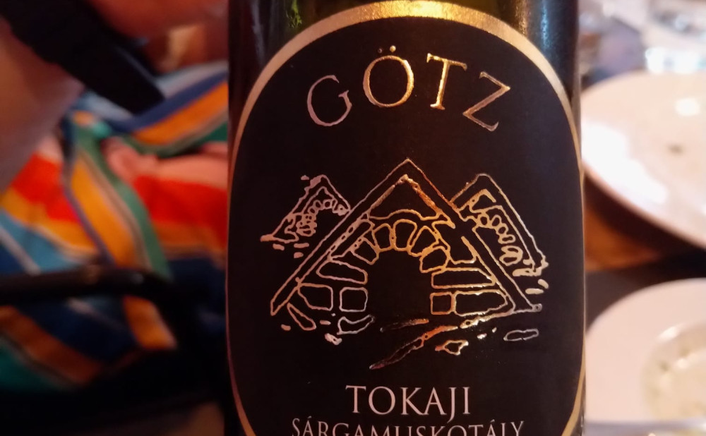 Tokai Gotz Semi Sweet