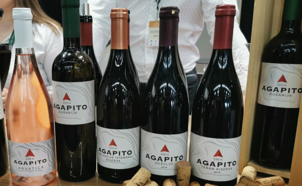 Agapito Vinistra