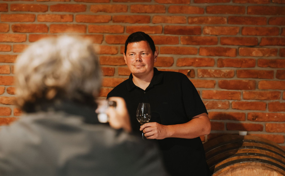 Vinarija Glavica Antun Glavica