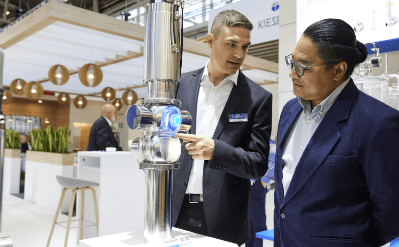 drinktec 4
