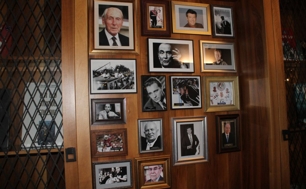 Hotel Grad Otočec slavni gosti