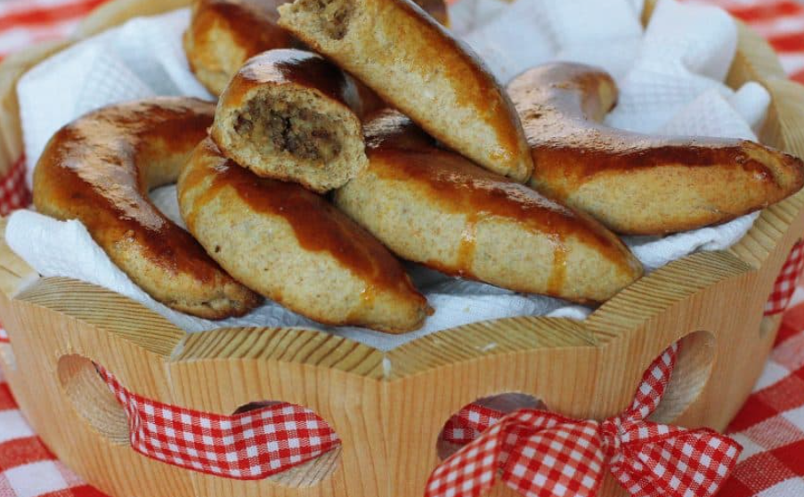 Bratislavske rožky