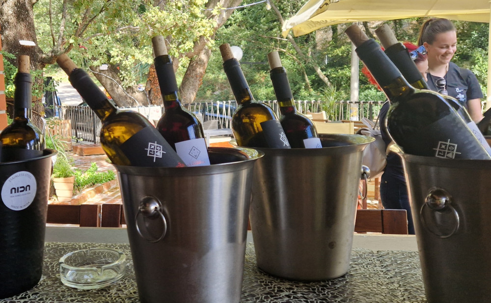 Crikvenica boce