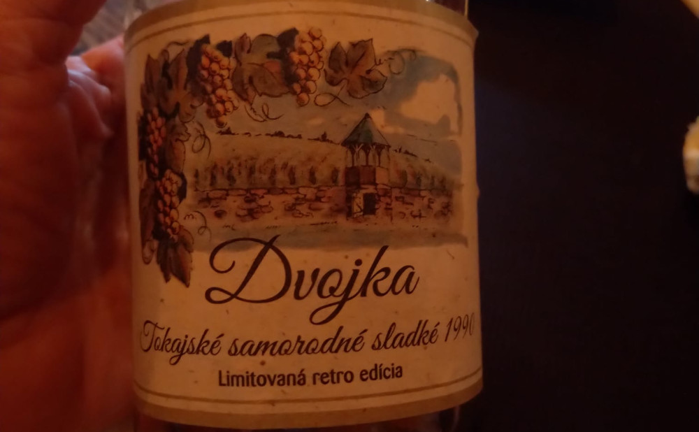 Tokai Dvojka