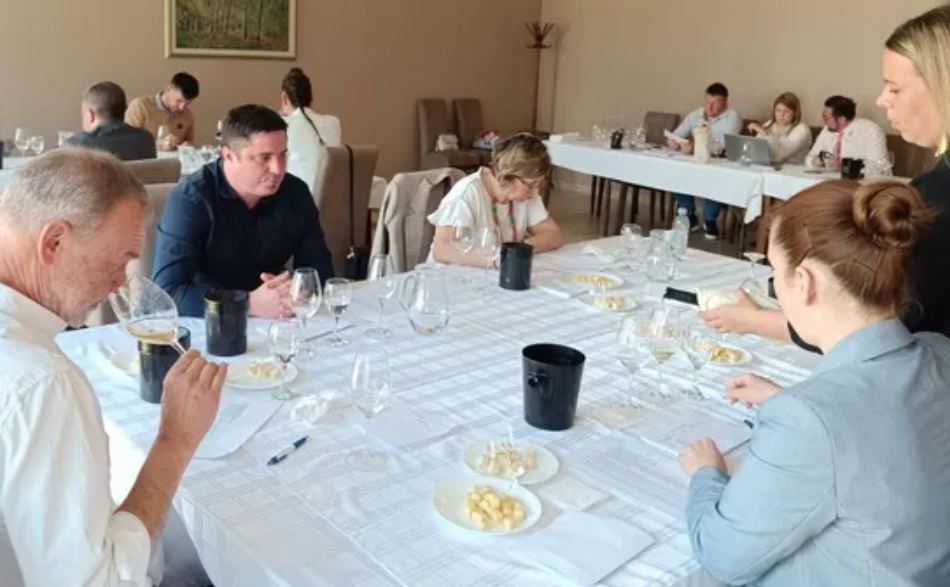 2. Moslavina ocjenjivanje Komisija 2