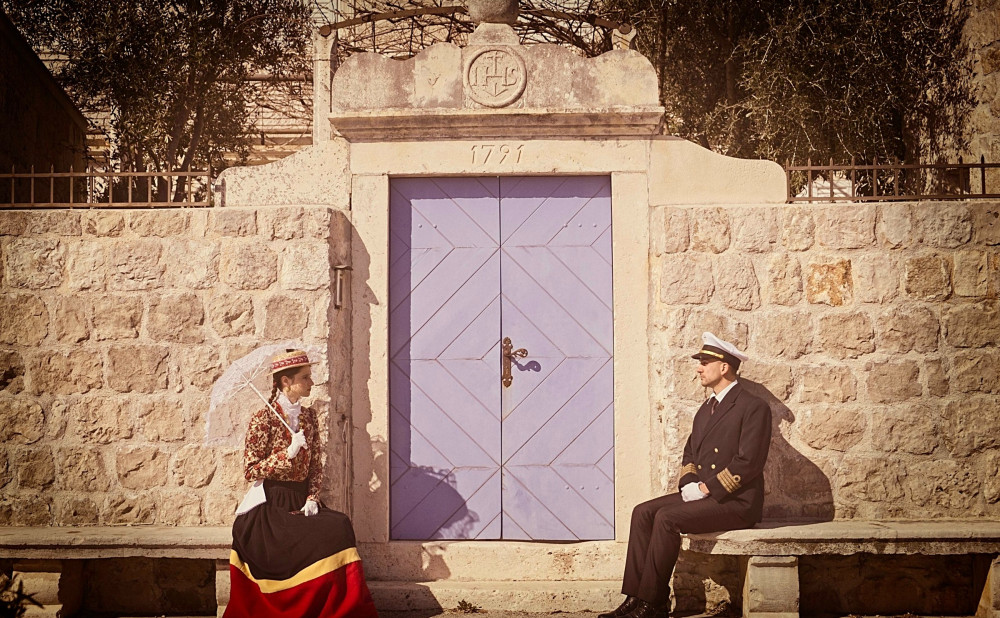 2. Foto Damir Kovačić_TZ Orebić_Festival peljeških kapetana