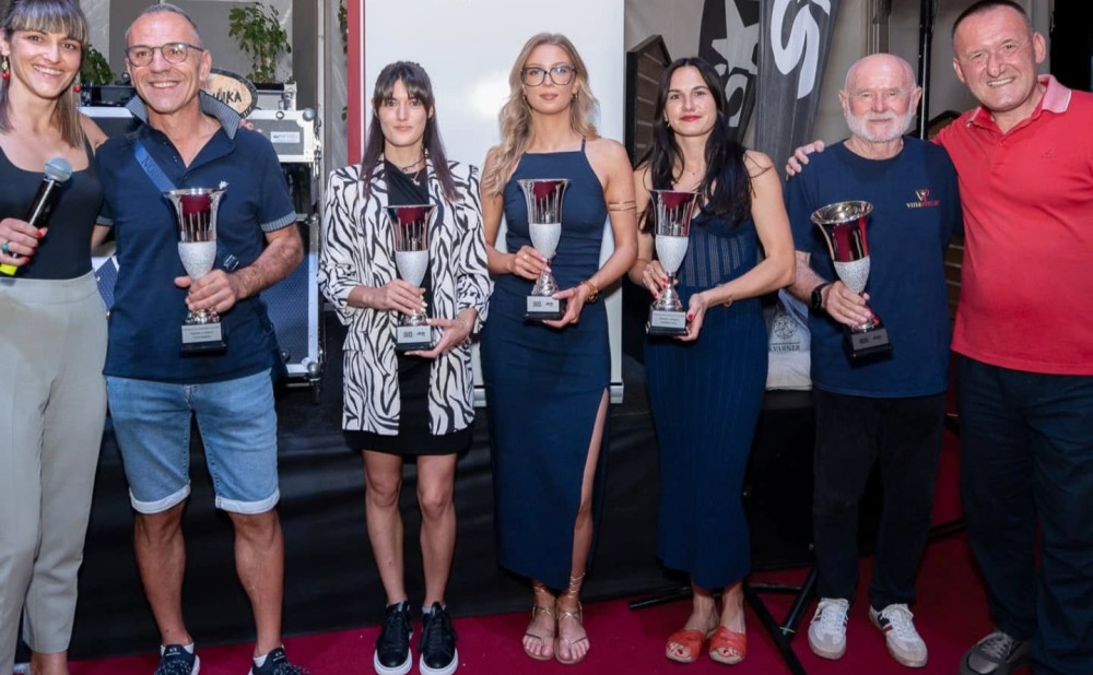 HSK ATP Umag nagrađeni - 3 2