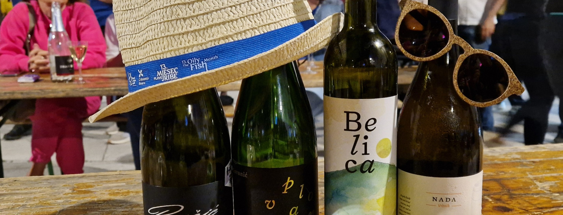 Slike govore više nego riječi! Baš je bilo dobro na drugom Crikvenica Food & Wine Walku