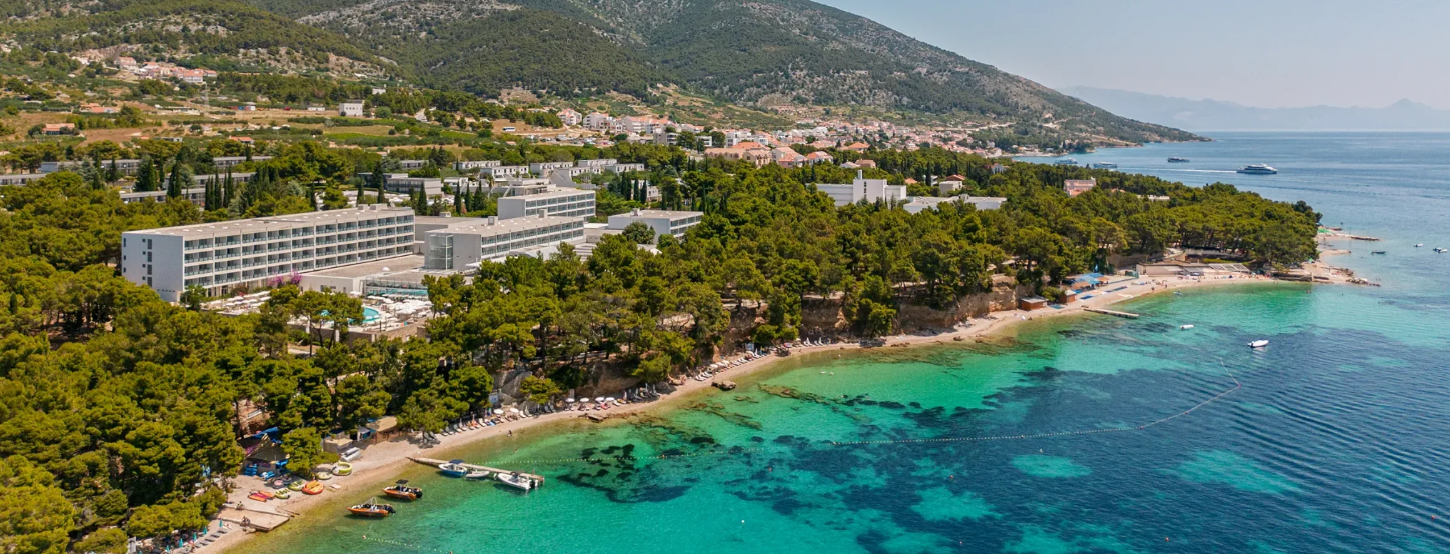 Jubilarna 35. Sabatina od 6. do 9. studenog 2025. u Bolu u Bluesun Hotelu Elaphusa
