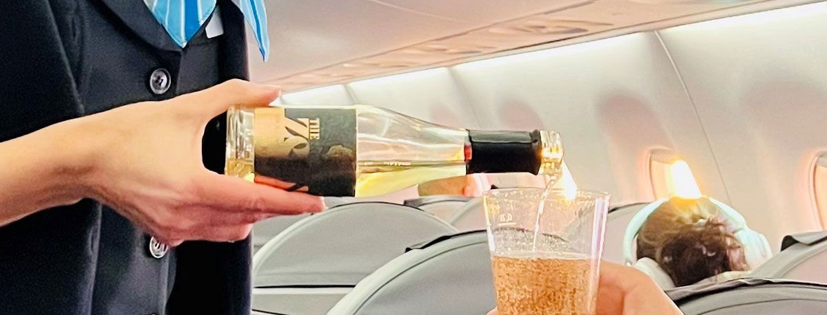 Austrian Wines Meets Croatia! Tvrtka Adrinks donosi u Zagreb 26. veljače i bezalkoholna vina