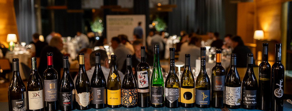 Bregovita Hrvatska ima odlična vina, ali malo ih je u zagrebačkim restoranima i vinotekama