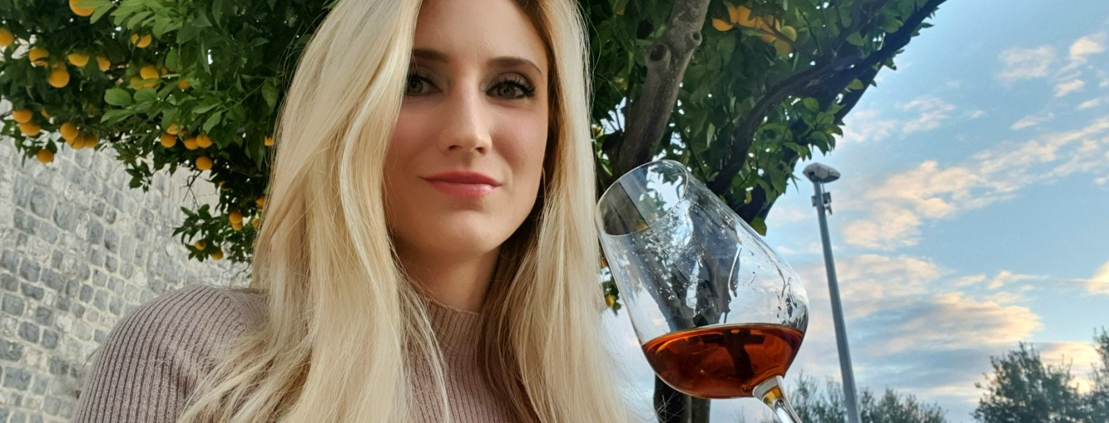 Ivona Vučaj sommelierka je s diplomom Hrvatskog sommelier kluba. Ova vina predlaže za 100 najboljih