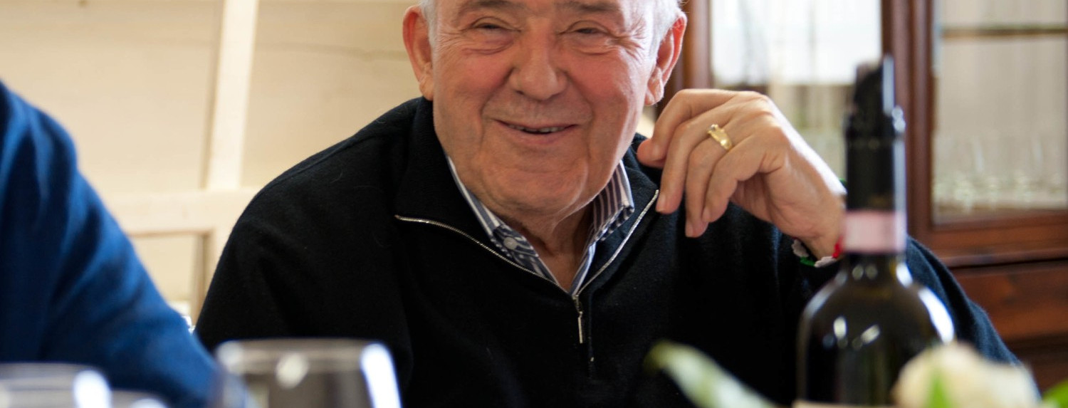 Umro je vinar Arnaldo Caprai iz Umbrije, Talijan koji je svijet upoznao s 'najzdravijim' vinima