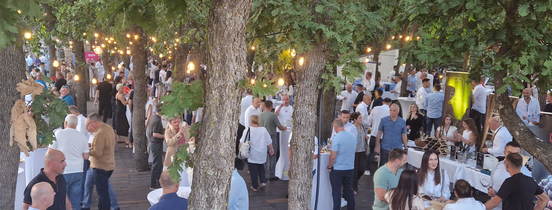 BLAŽ Enology u Međugorju: 10 godina u službi vina, vinara i potrošača