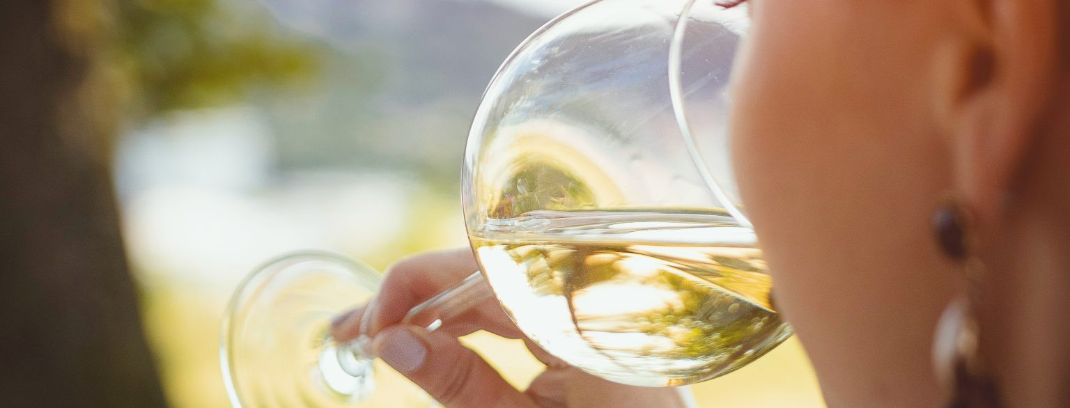 Nedjeljni vinski haiku: Sunce i(li) vino