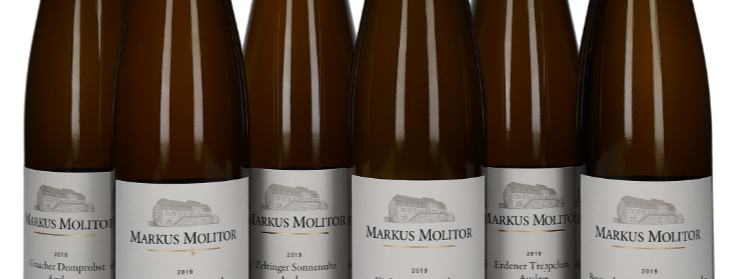 Wine Searcher: 10 najboljih vina 2025. odabrala je i najveća internetska tražilica - Riesling Markus Molitor vodi na listi