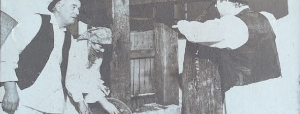 Nedjeljni vinski haiku: Sunce preši ne treba