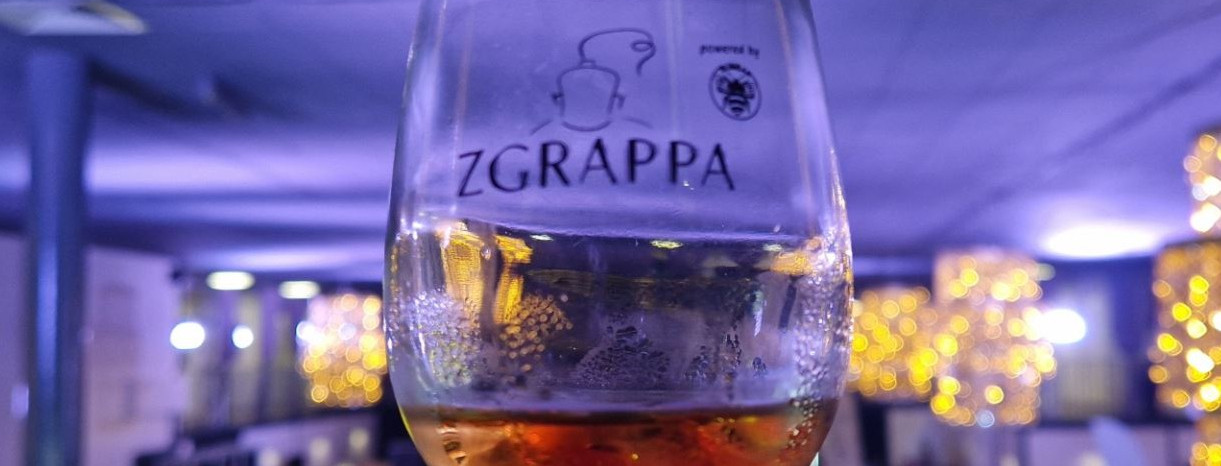 Treća ZGrappa pokazala je kako rakija može biti moderna i elegantna, desert, digestiv, suvenir i - lijepa priča
