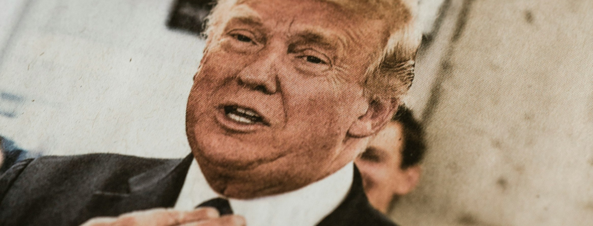 Donald Trump ima vinariju! Hvali se kako je najveća na istočnoj obali SAD-a, a nije. Vodi je sin Eric