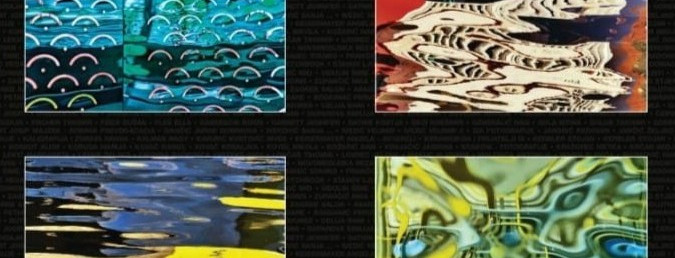 Slikar Antun Krešić fasciniran je čašama i lusterima u gostionicama te morem! Otvorenje izložbe u Varaždinu je 27. lipnja