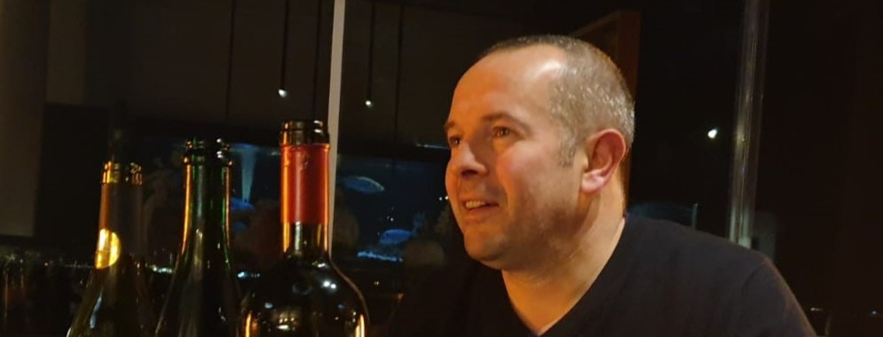 Klaudio Jurčić višestruki je sommelierski prvak Hrvatske. Za 100 najboljih predlaže ova vina:
