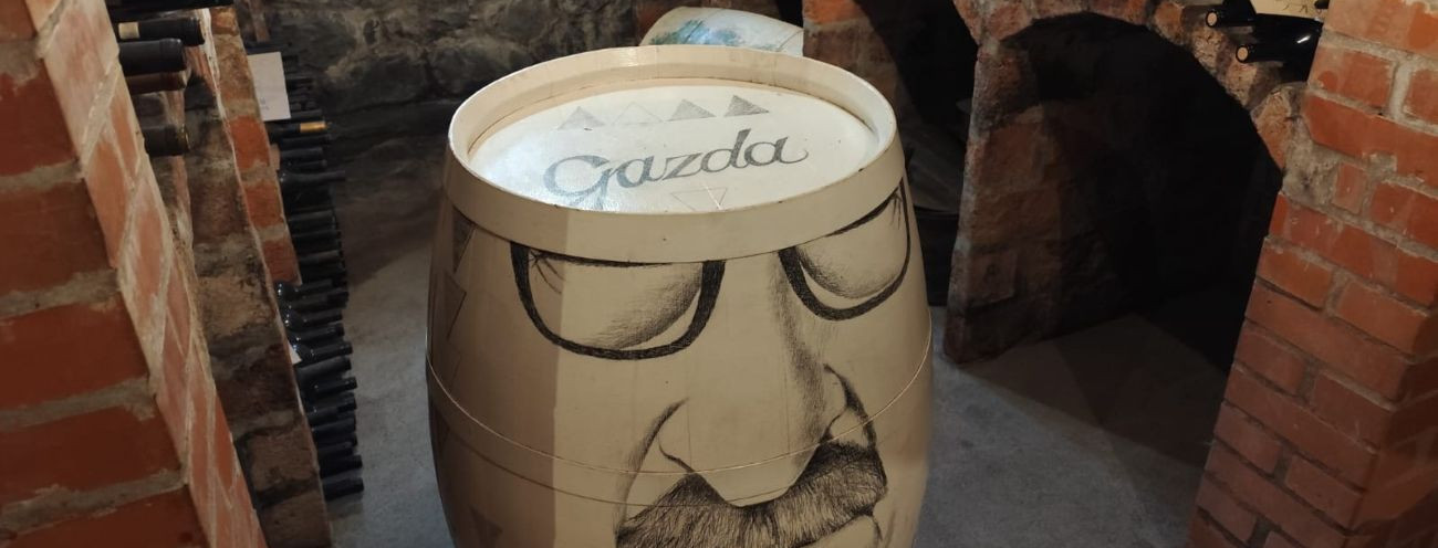Glas naroda! Najbolje desertno vino je predikatni Zelenac 2019. Krauthaker, a ulaznice za Festival osvojio je...