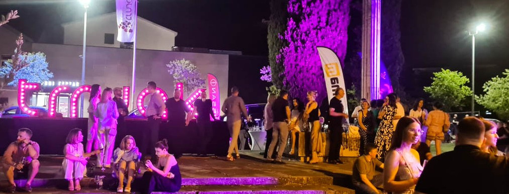 Trnjak Fest 2025. u Ljubuškom! Spektakl vina od velike hercegovačko-dalmatinske sorte od 26. do 28. lipnja